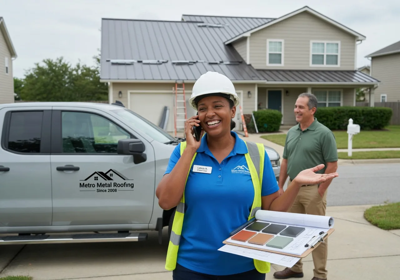 Metal Roofing Installation Dixon, NE FAQs