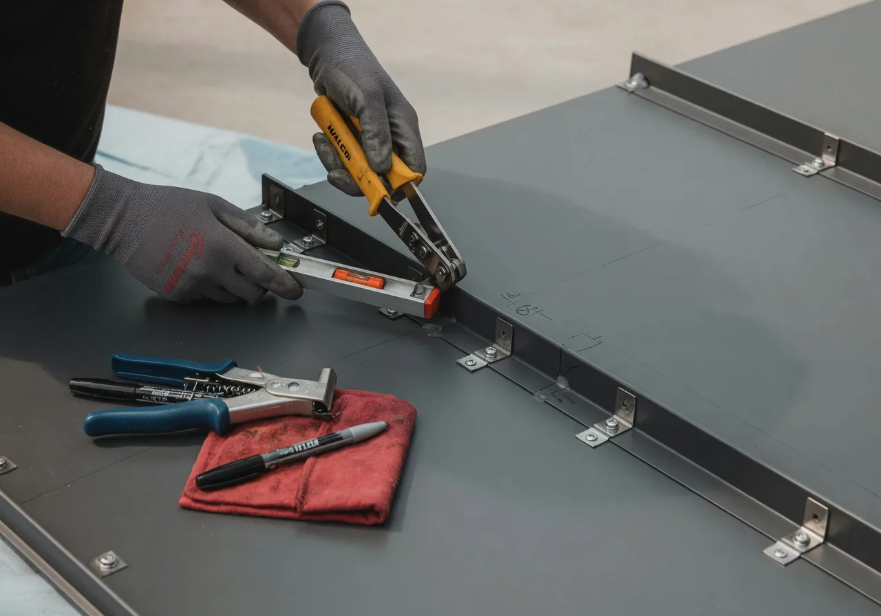 Why choose Metal Roofing Installation in Dixon, NE